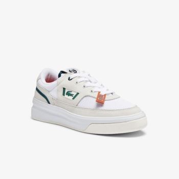 Lacoste G80 Roland Garros Sneakers Hvite | u74DjrDT