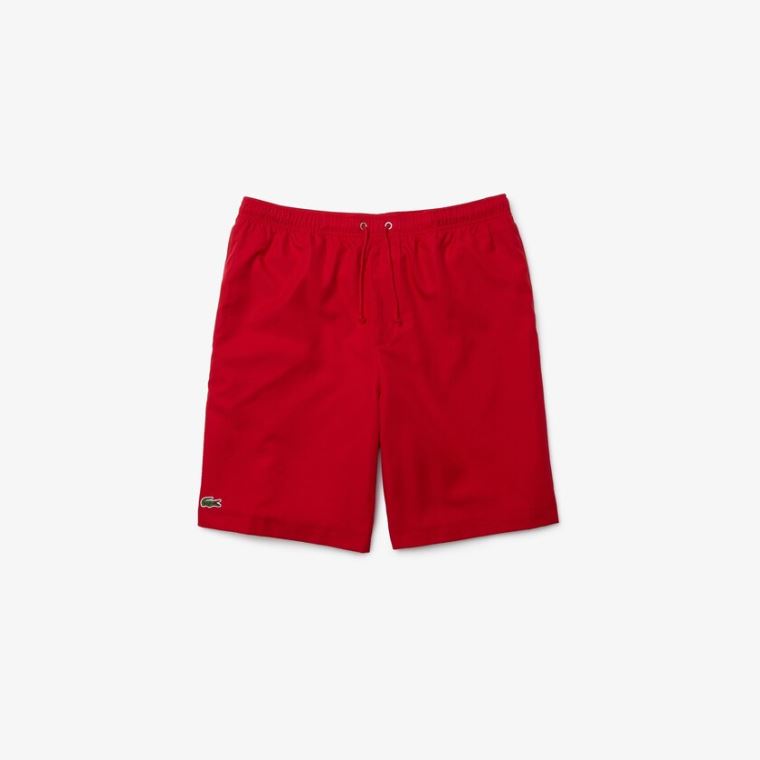 Lacoste SPORT Tennis Shorts Rød | KvhTjj8M