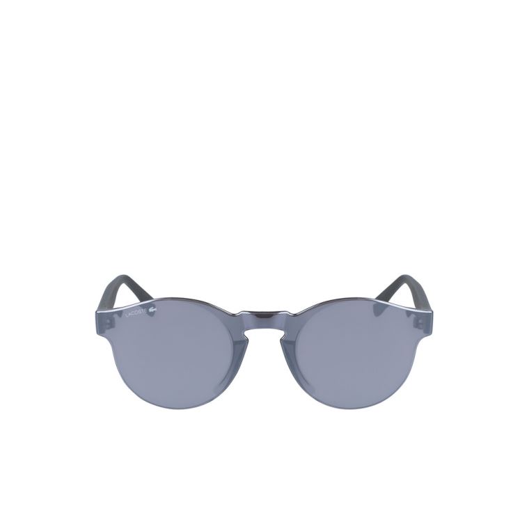 Lacoste Shield L.12.12 One Lens Sunglasses Grå | GUUDBjSL